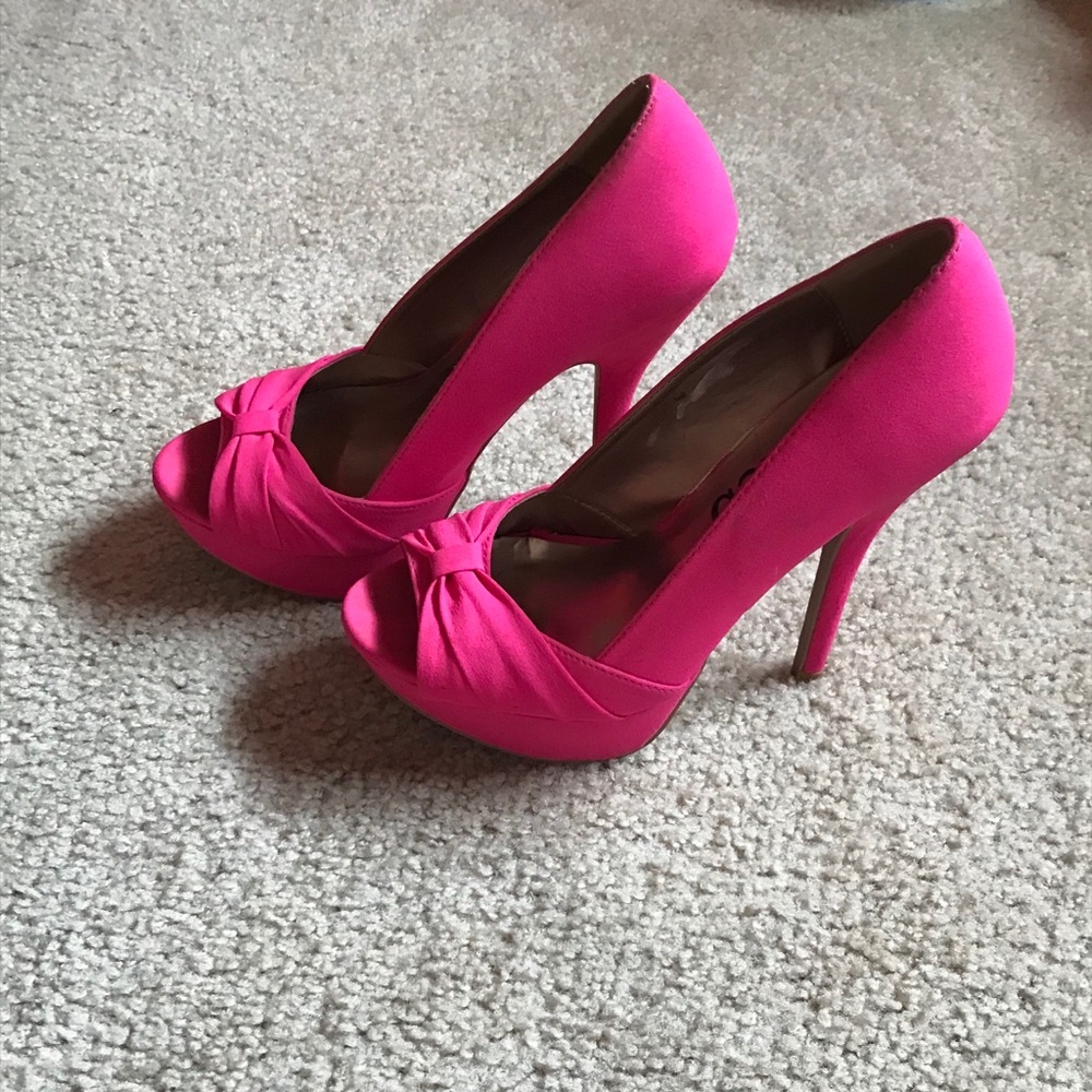 Heels